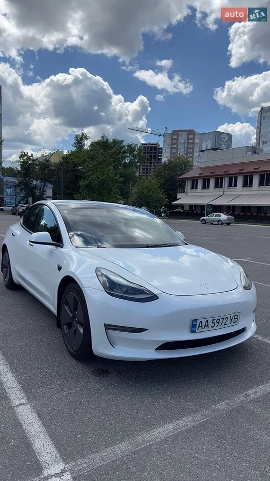 2023 Tesla Model 3 - мініатюра 39