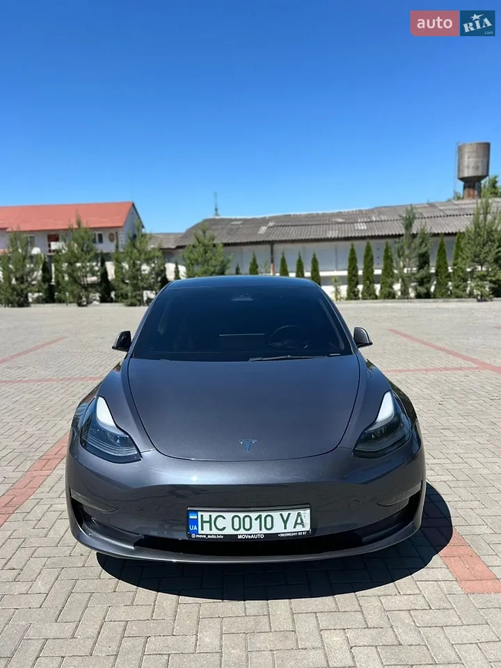 2023 Tesla Model 3 - мініатюра 22