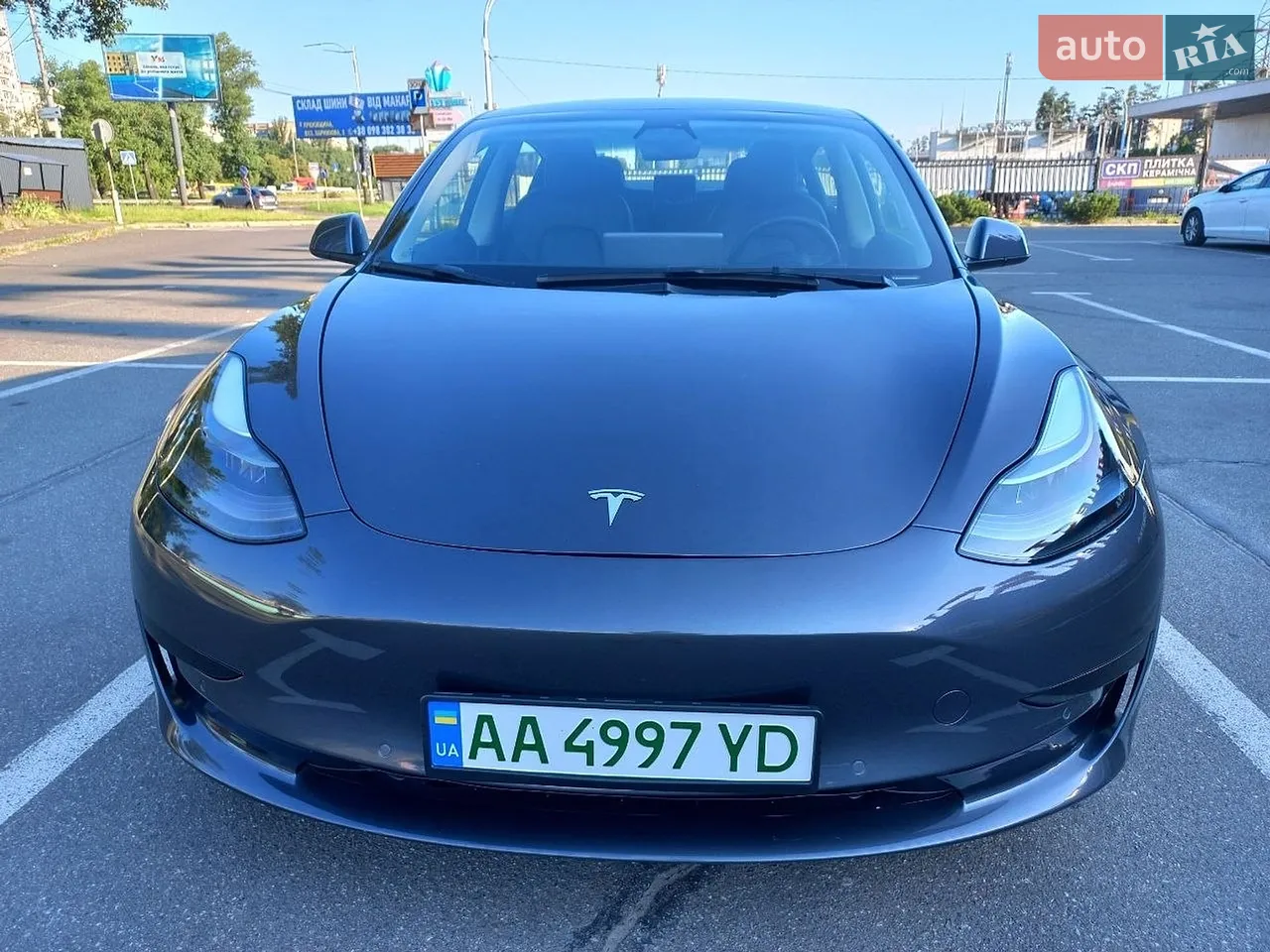 2022 Tesla Model 3 - мініатюра 70