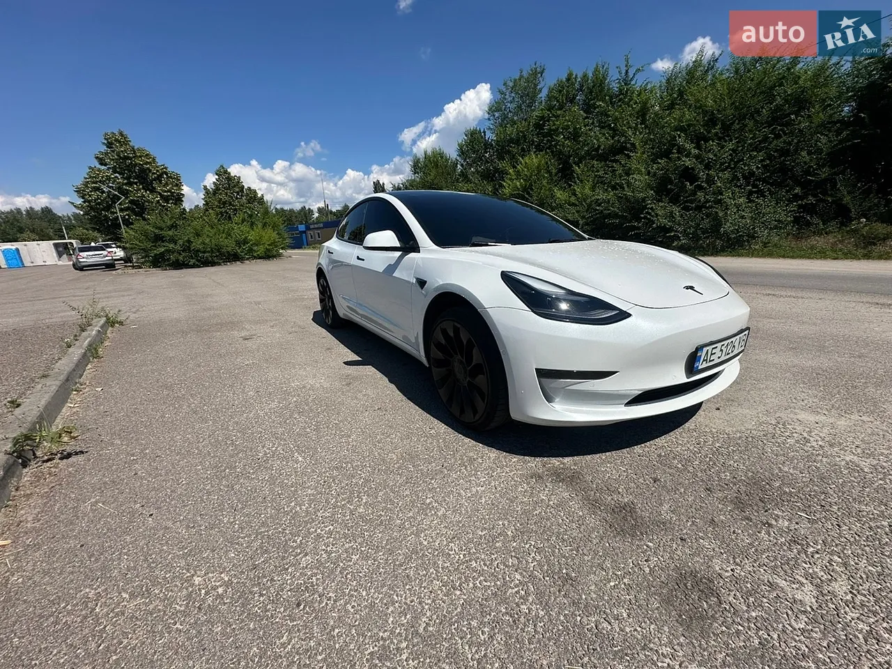 2022 Tesla Model 3 - мініатюра 20