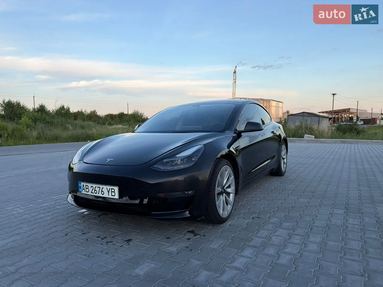 2022 Tesla Model 3 - мініатюра 27