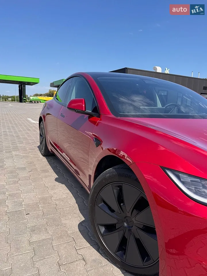 2024 Tesla Model 3 - мініатюра 28