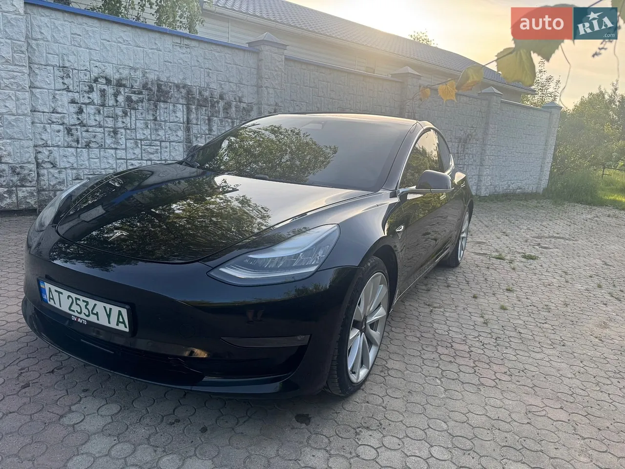 2018 Tesla Model 3 - мініатюра 33