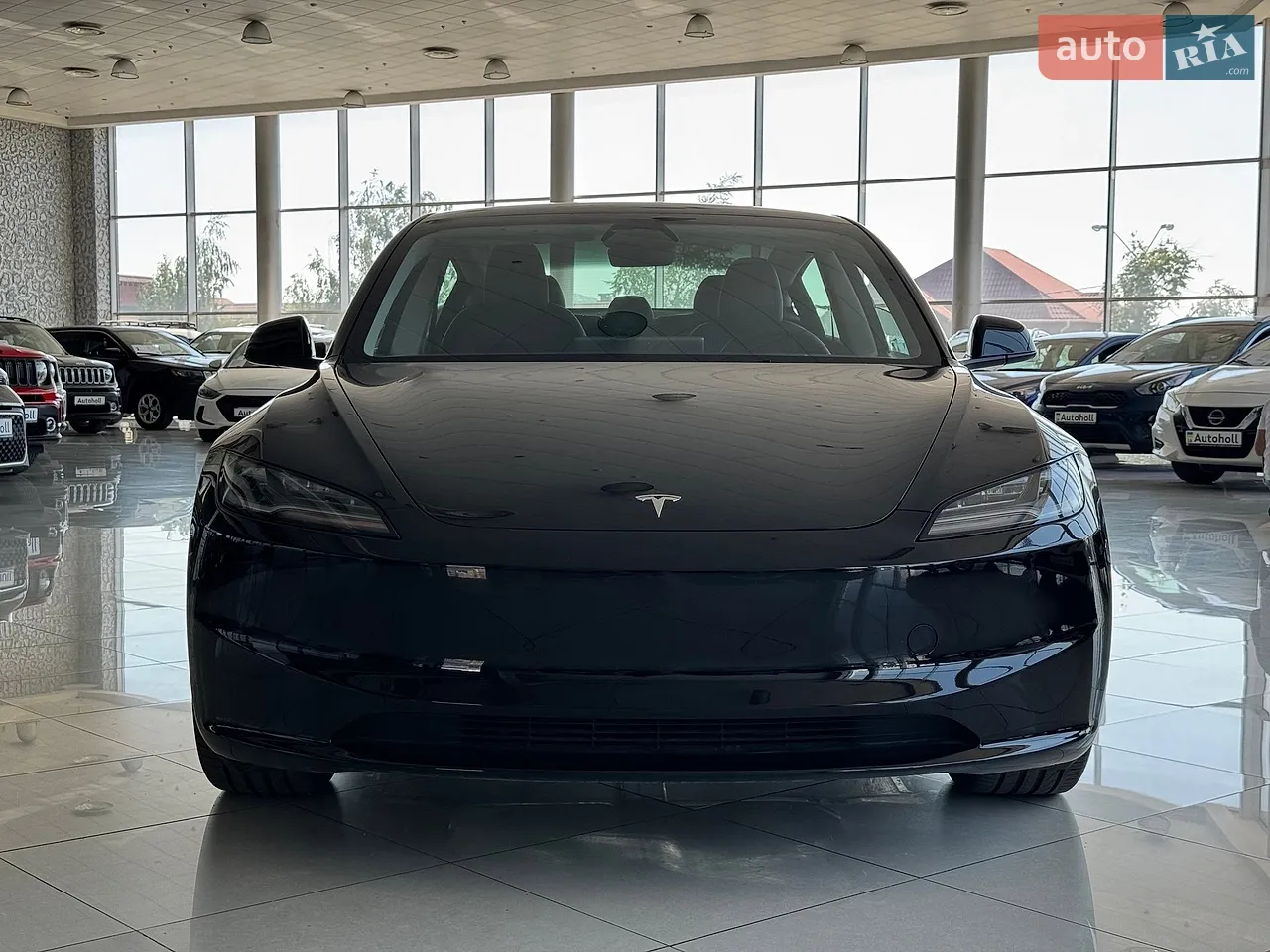 2024 Tesla Model 3 - мініатюра 25