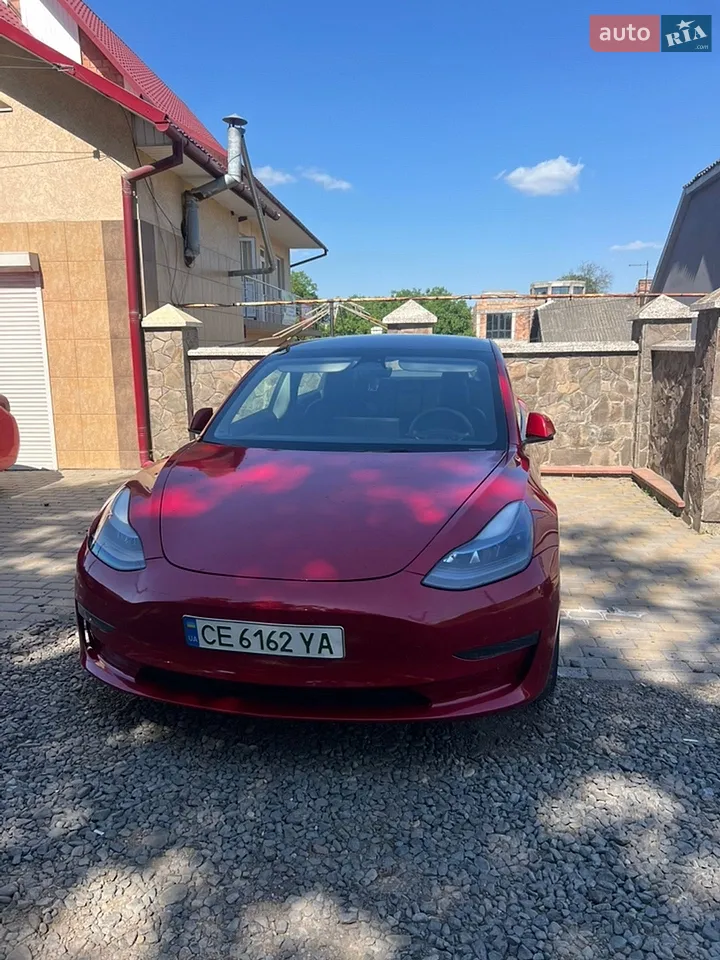 2022 Tesla Model 3 - мініатюра 15