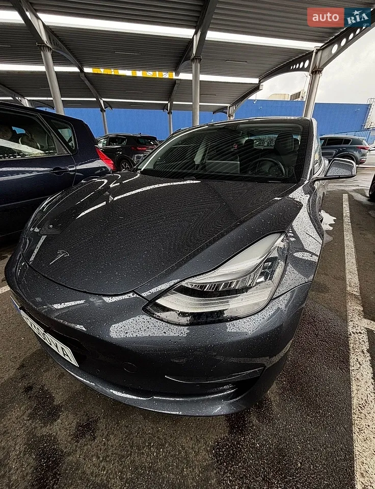 2020 Tesla Model 3 - мініатюра 18