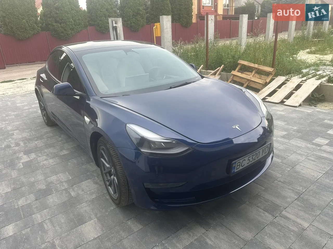 2023 Tesla Model 3 - мініатюра 7