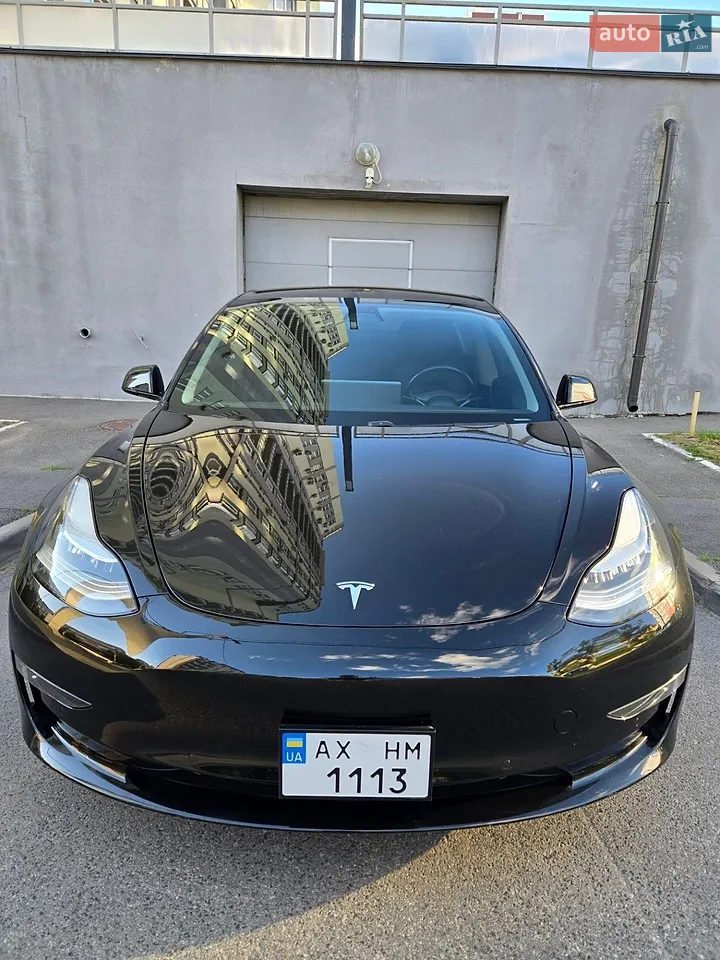 2019 Tesla Model 3 - мініатюра 21