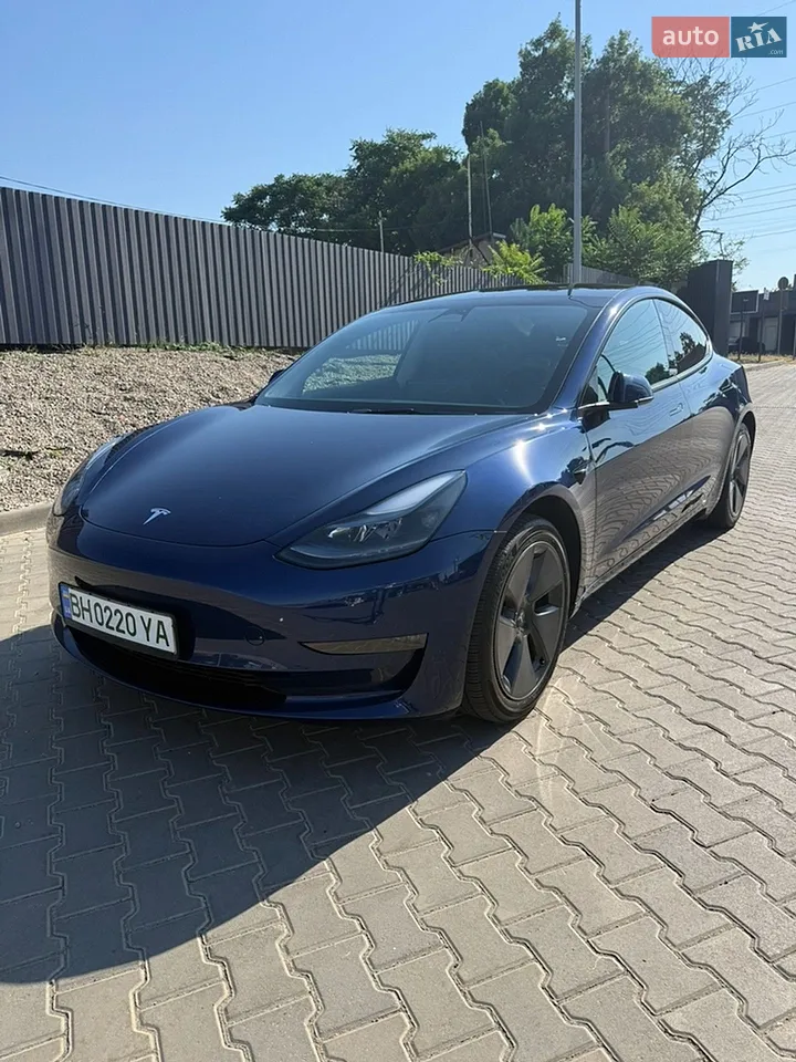 2023 Tesla Model 3 - мініатюра 49