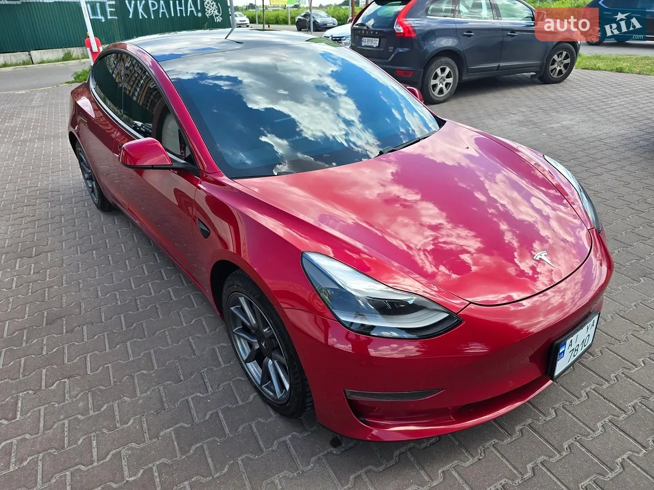 2021 Tesla Model 3 - мініатюра 27