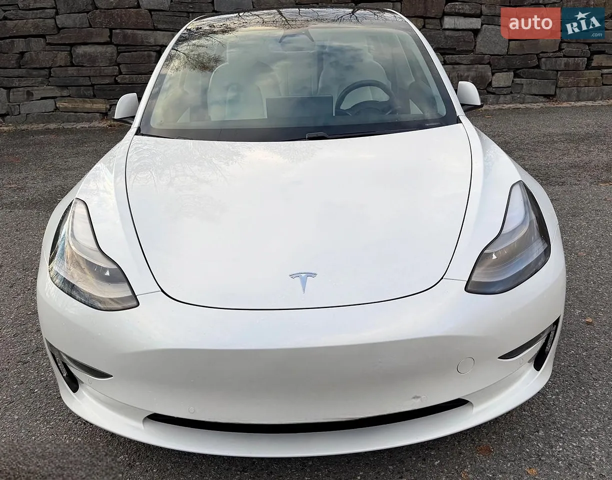 2020 Tesla Model 3 - мініатюра 15