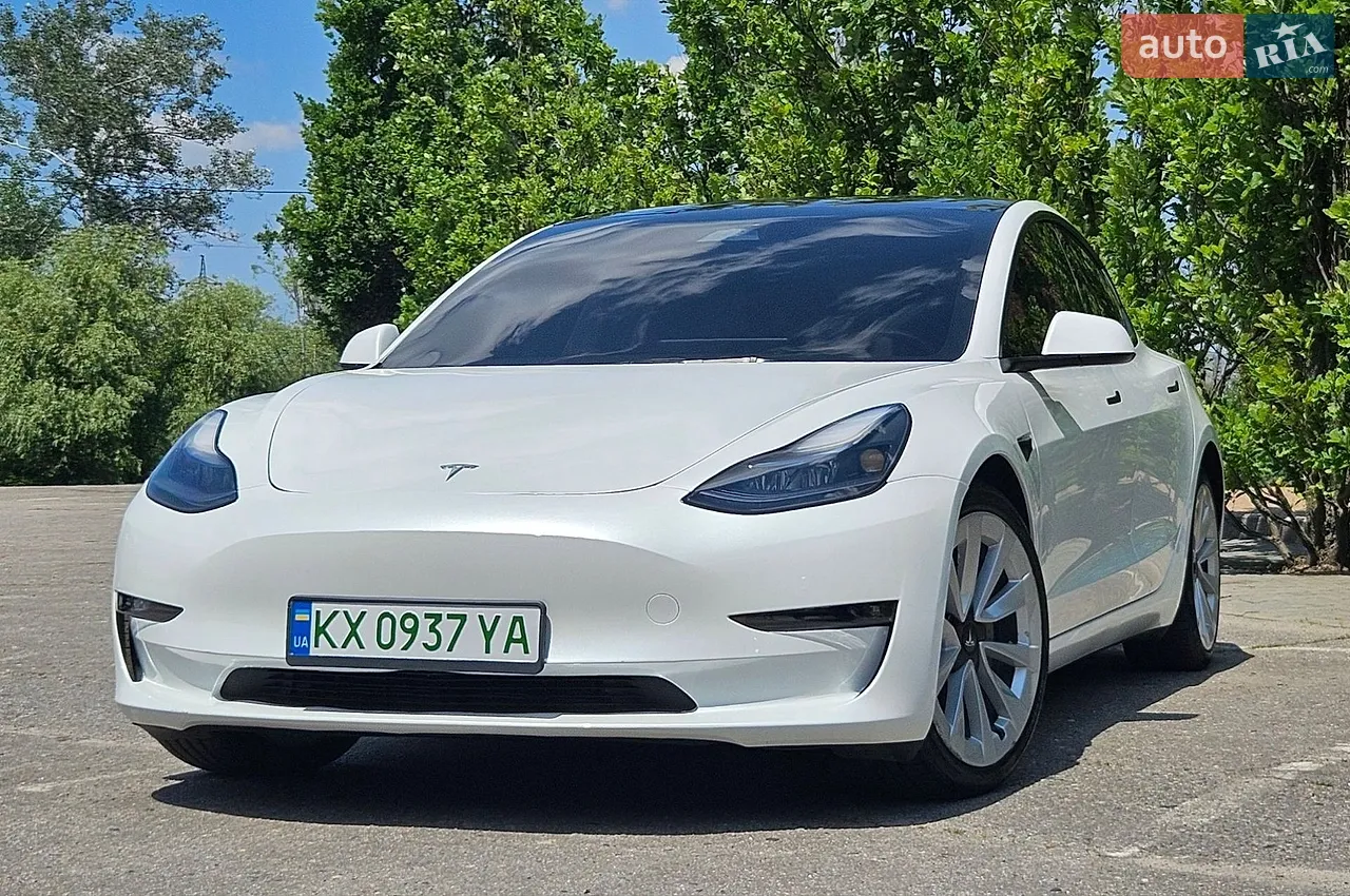 2023 Tesla Model 3 - мініатюра 12