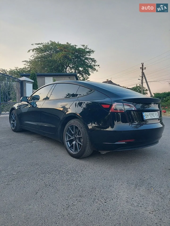2021 Tesla Model 3 - мініатюра 14