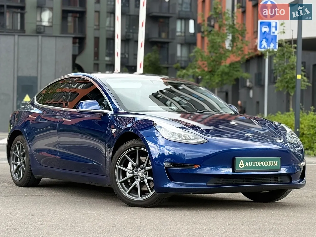 2020 Tesla Model 3 - мініатюра 66