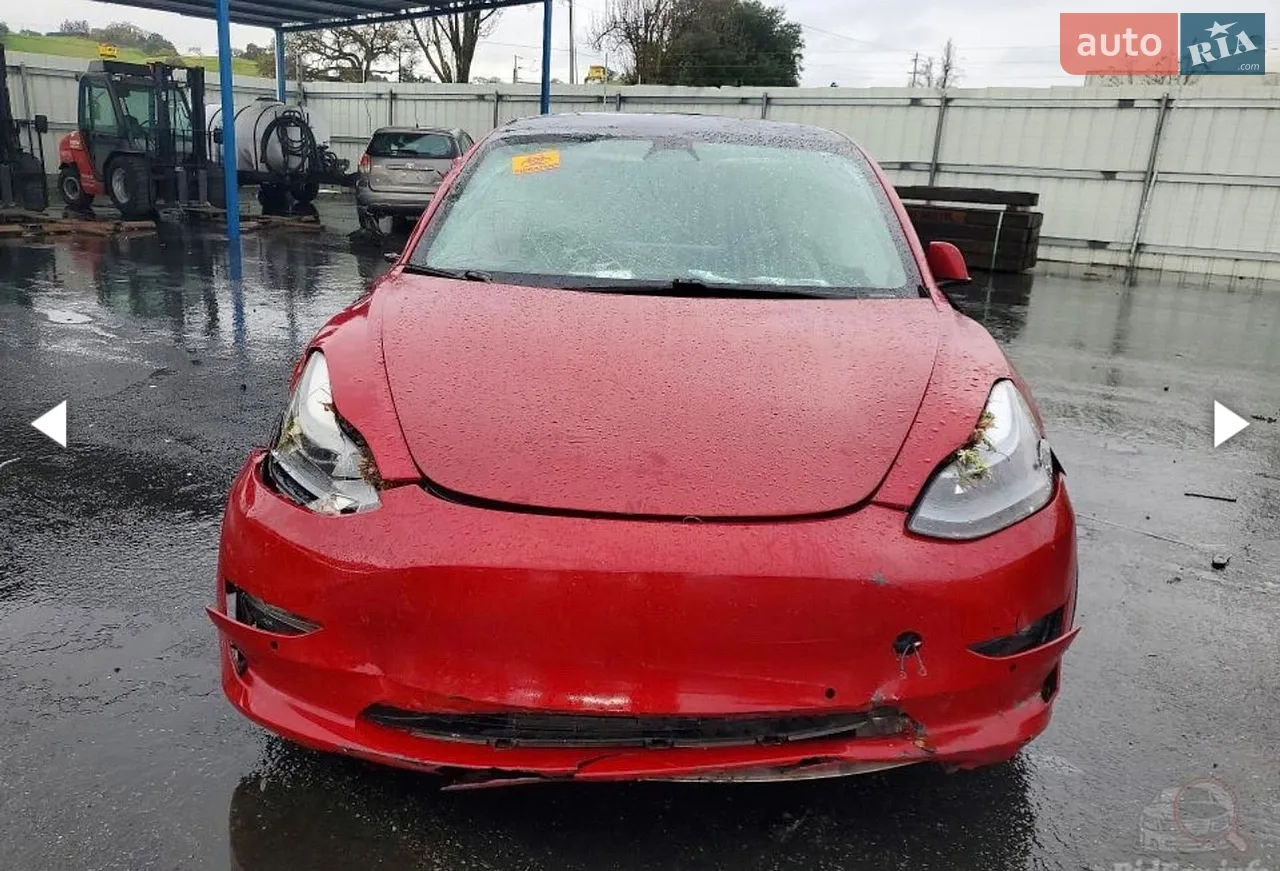 2020 Tesla Model 3 - мініатюра 18