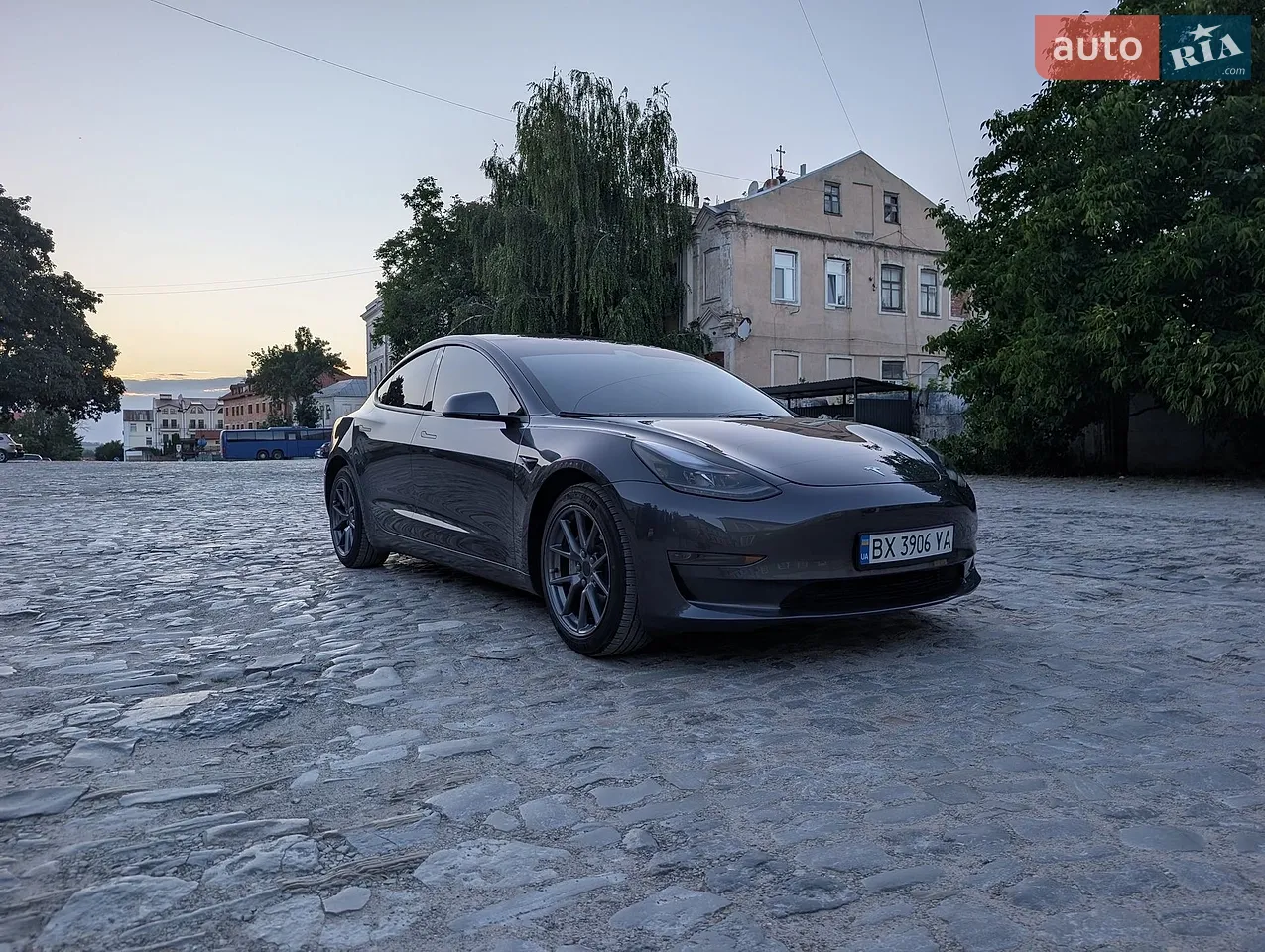 2023 Tesla Model 3 - мініатюра 23