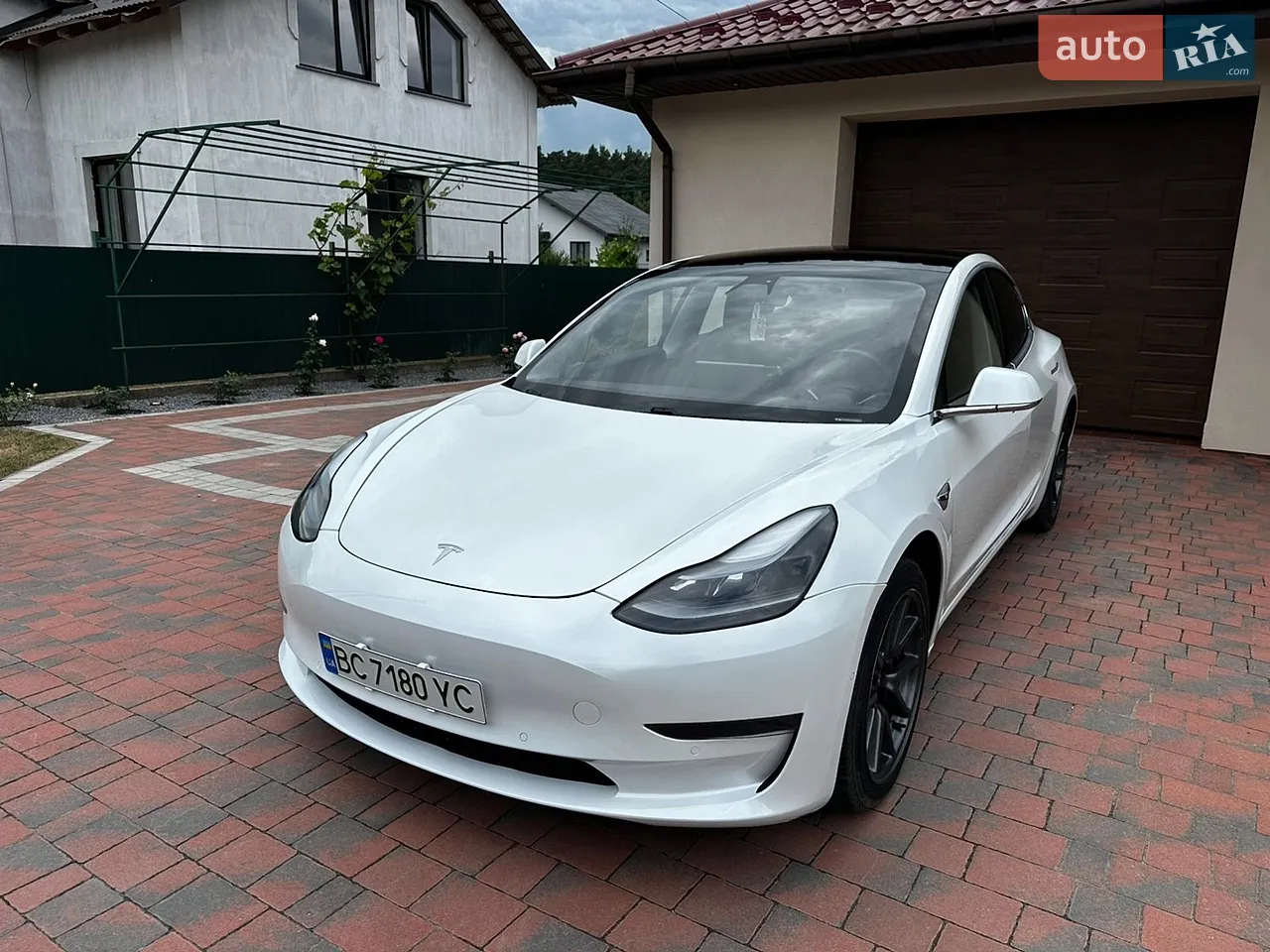 2019 Tesla Model 3 - мініатюра 20