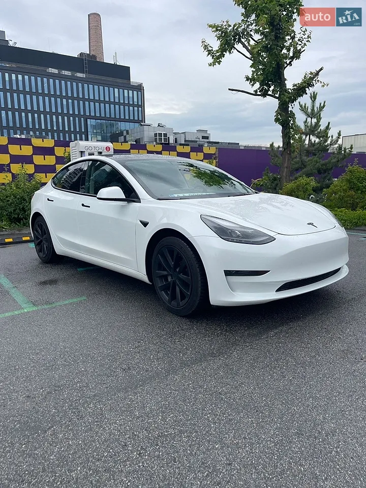 2023 Tesla Model 3 - мініатюра 10