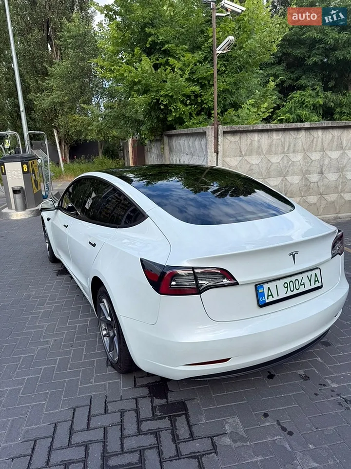 2023 Tesla Model 3 - мініатюра 14