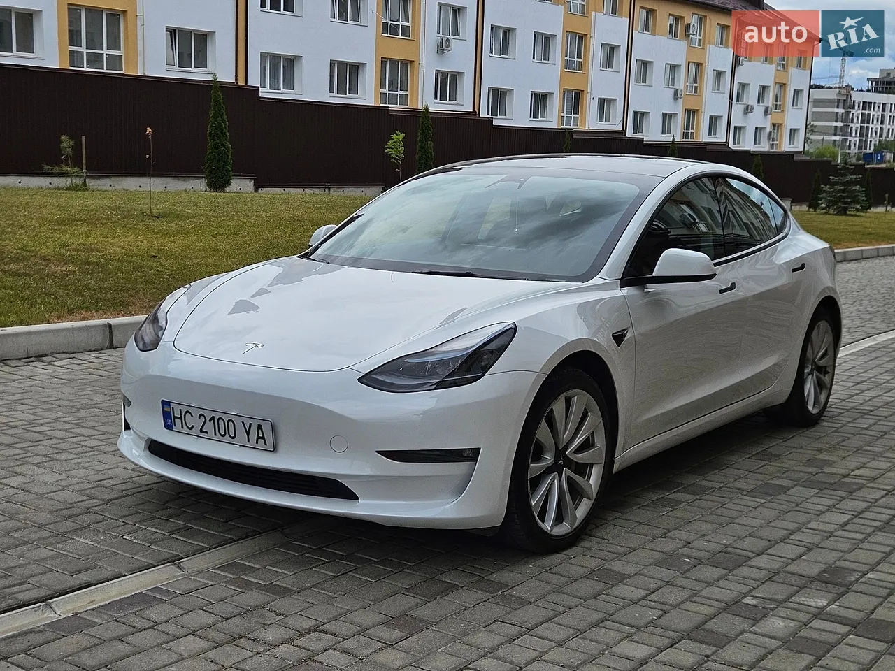 2023 Tesla Model 3 - мініатюра 33