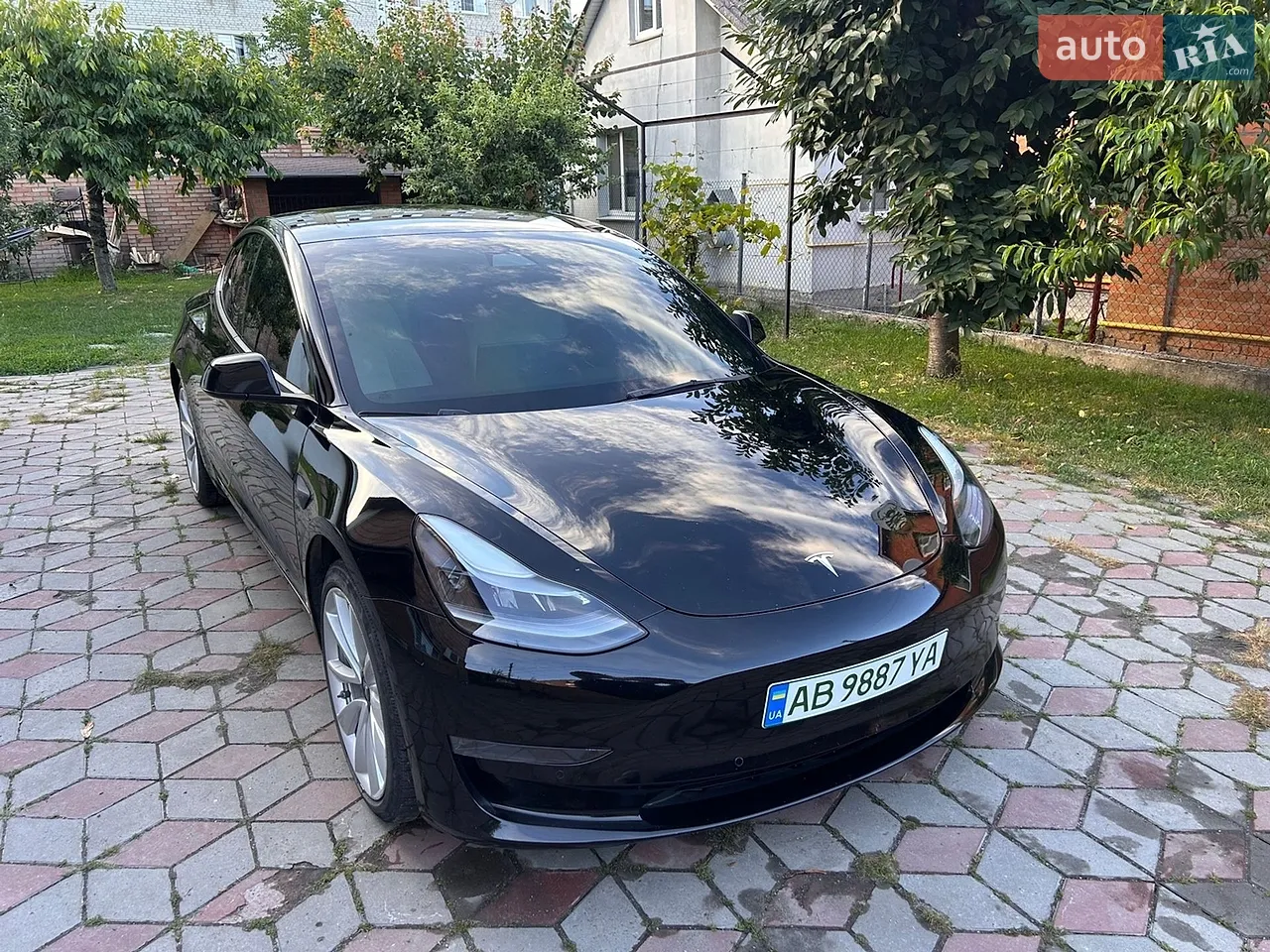 2021 Tesla Model 3 - мініатюра 39