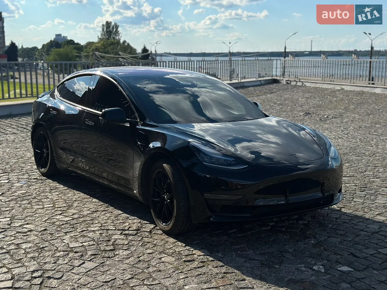 2018 Tesla Model 3 - мініатюра 22