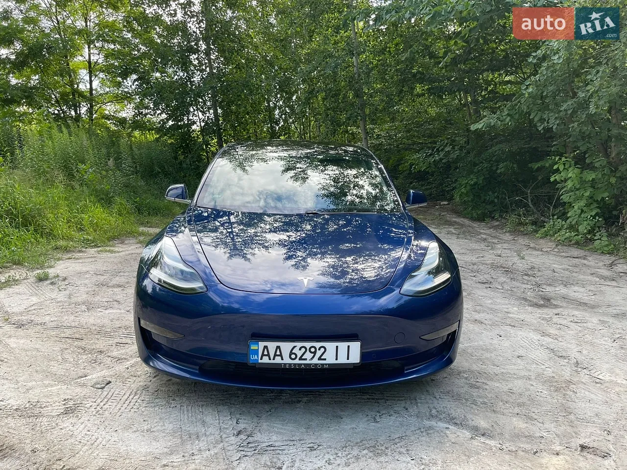 2019 Tesla Model 3 - мініатюра 14