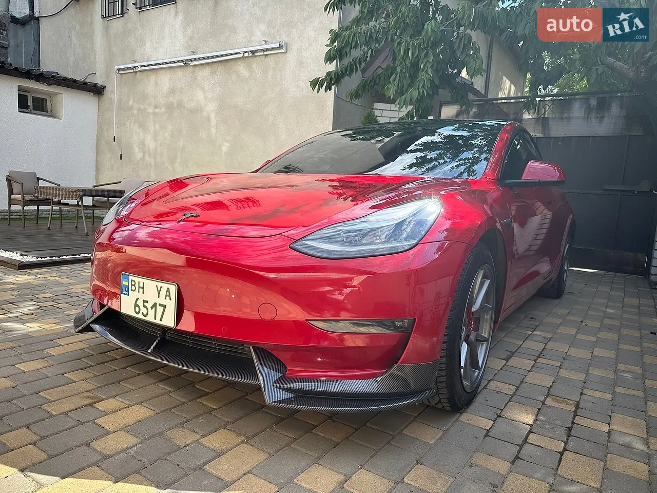 2021 Tesla Model 3 - мініатюра 42