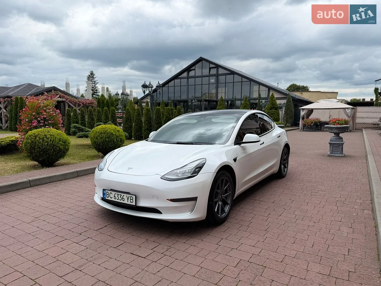 2023 Tesla Model 3 - мініатюра 26