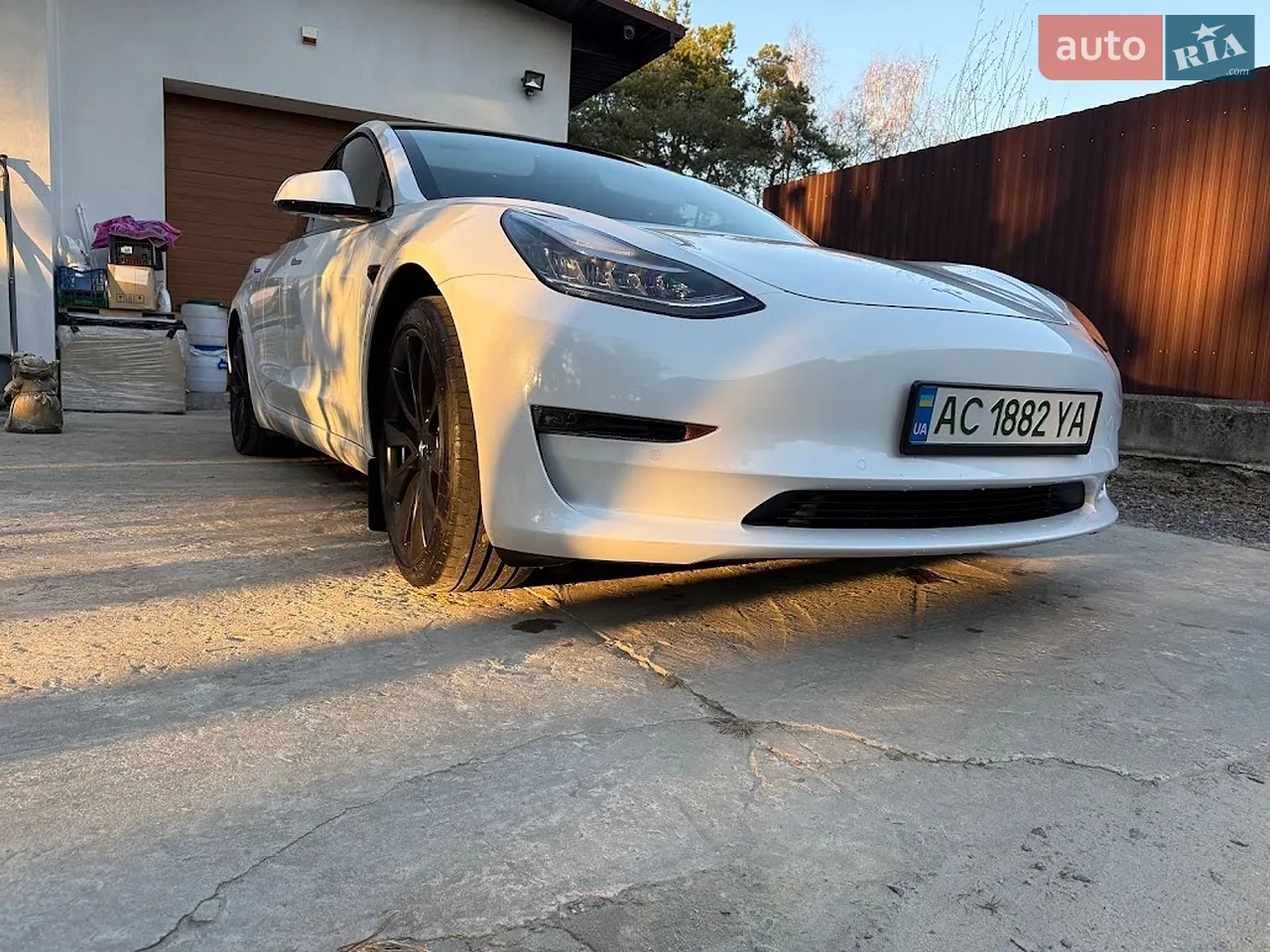 2020 Tesla Model 3 - мініатюра 40