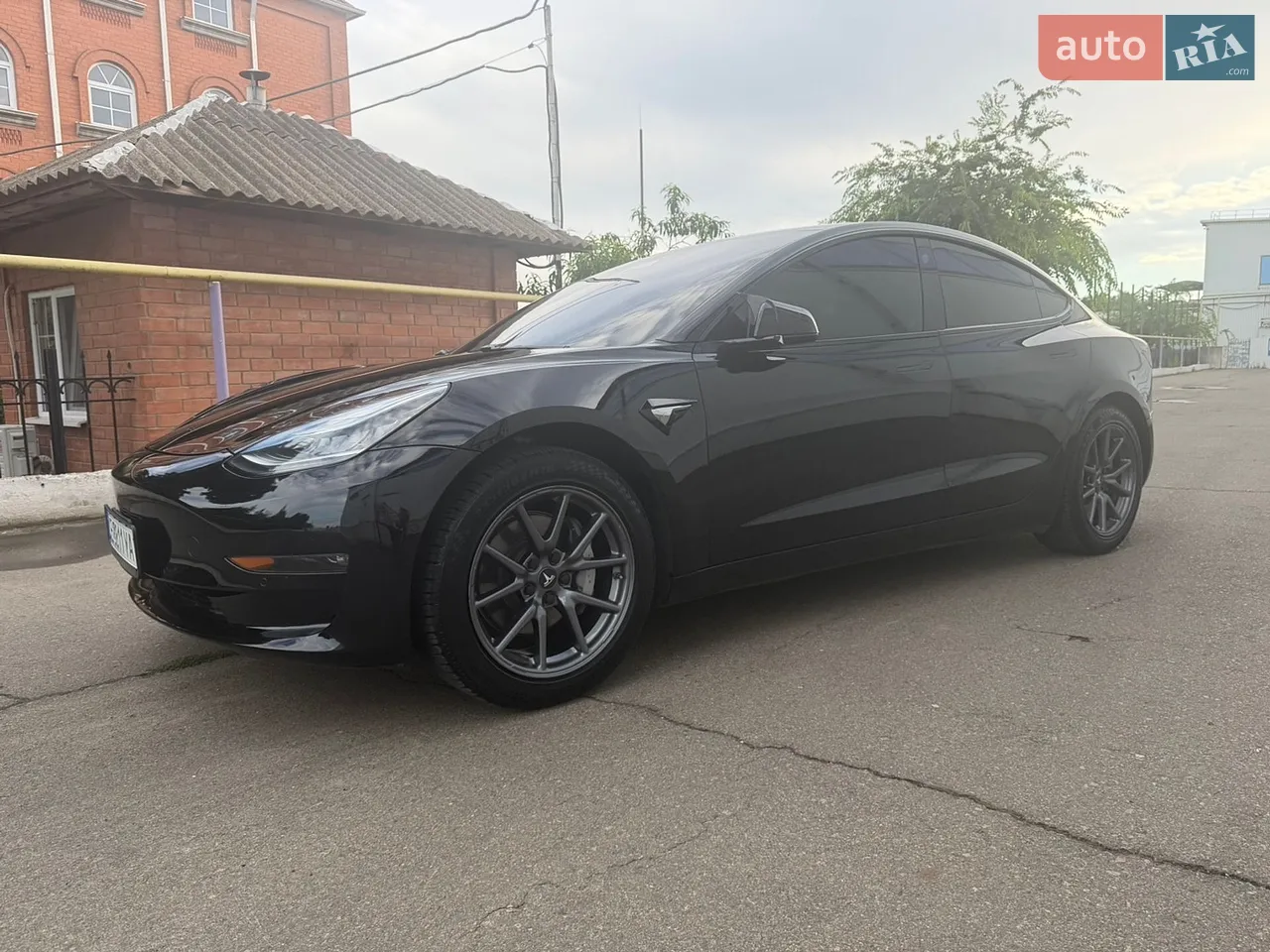 2019 Tesla Model 3 - мініатюра 21