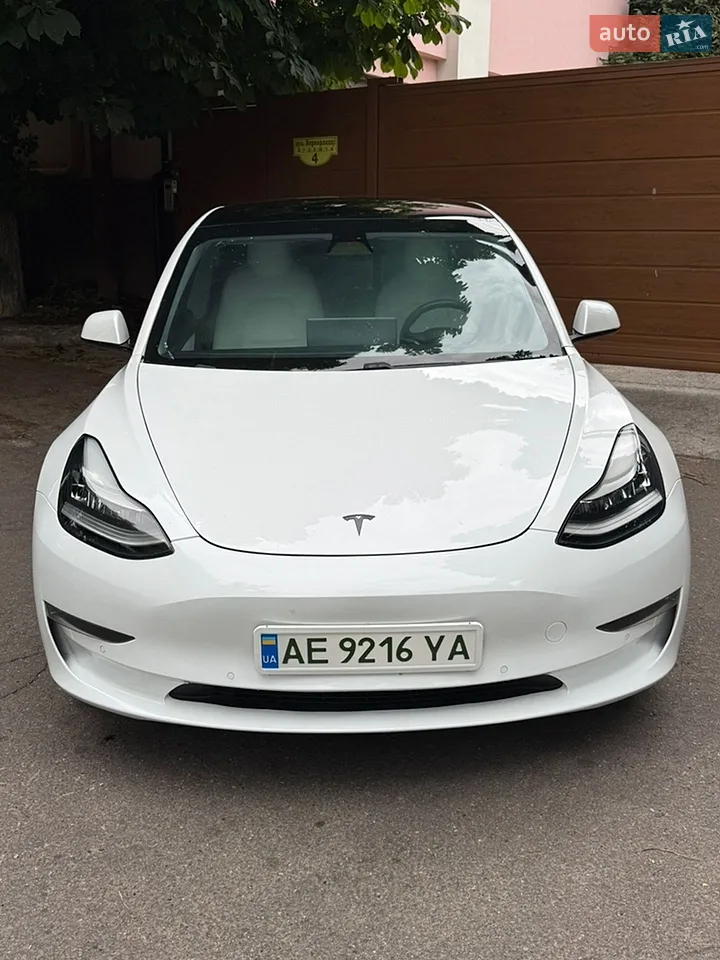 2020 Tesla Model 3 - мініатюра 15