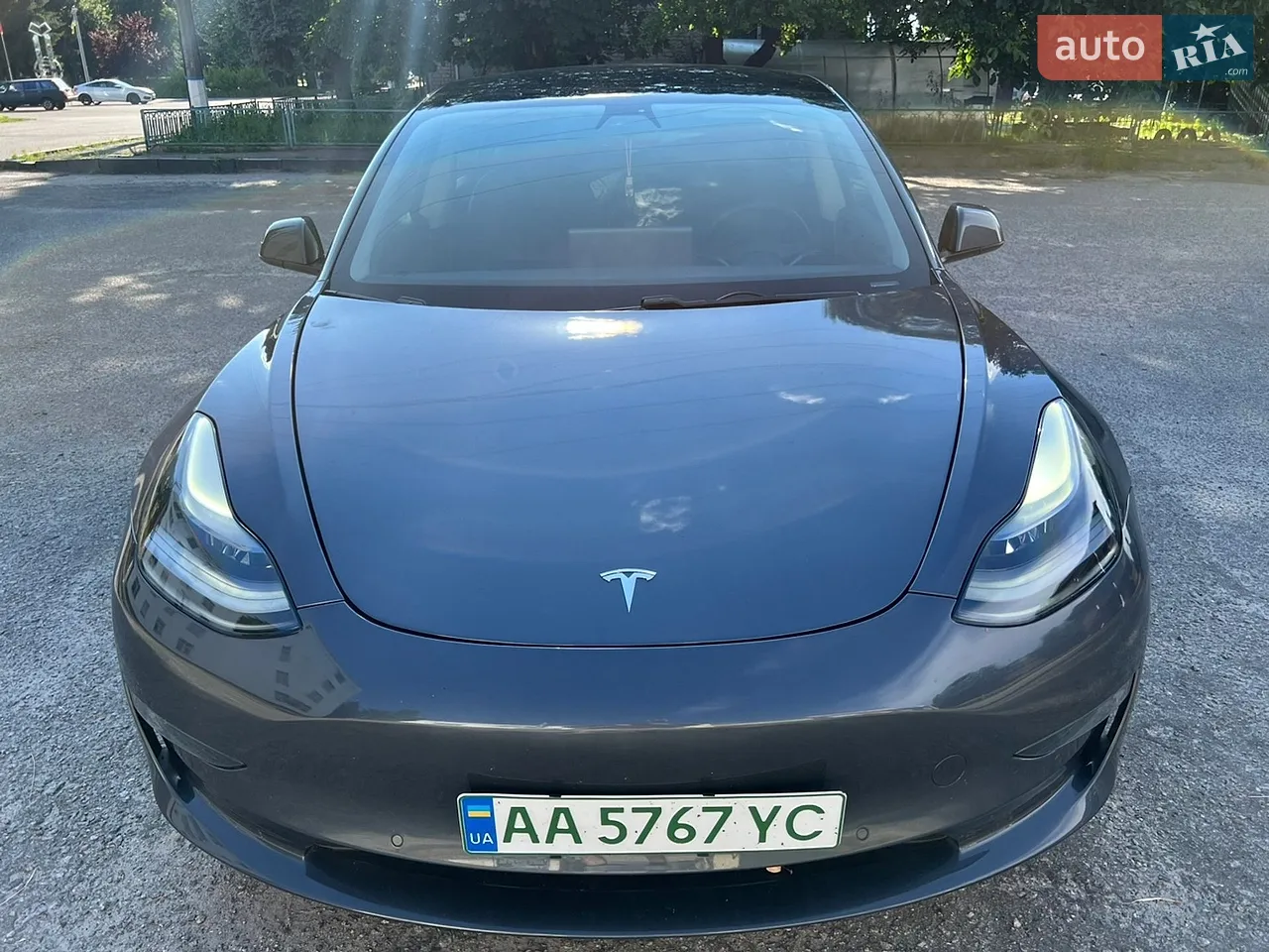 2021 Tesla Model 3 - мініатюра 29