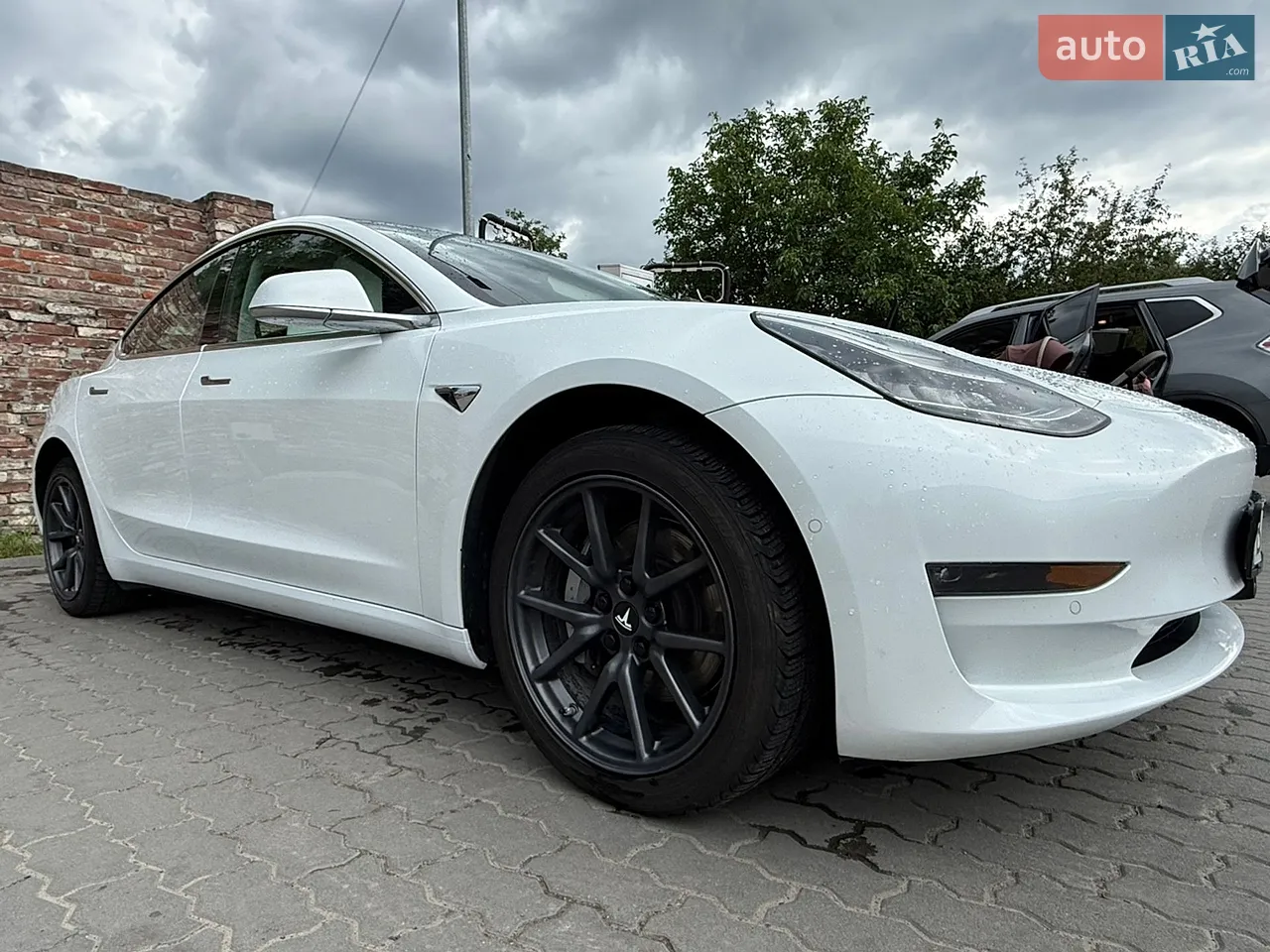 2018 Tesla Model 3 - мініатюра 19