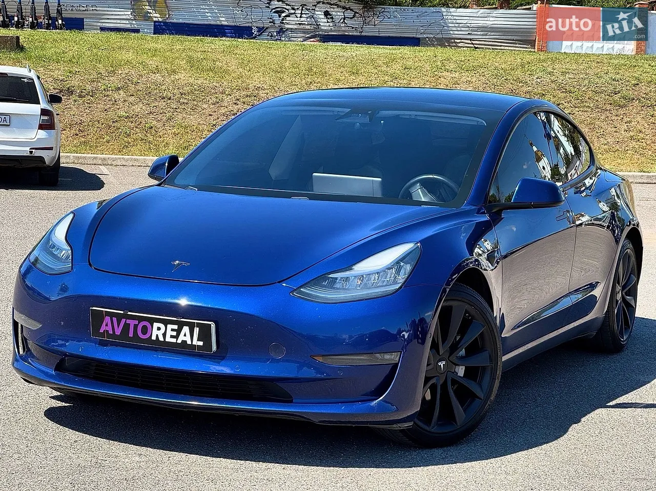 2019 Tesla Model 3 - мініатюра 65