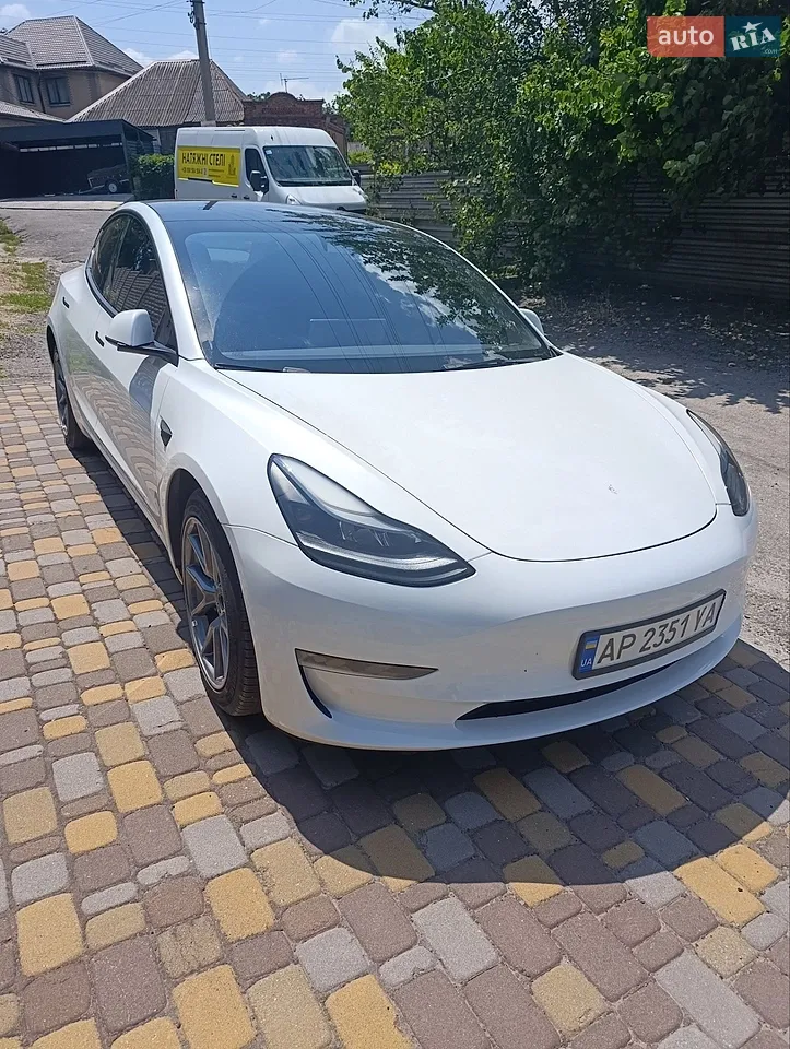 2023 Tesla Model 3 - мініатюра 8