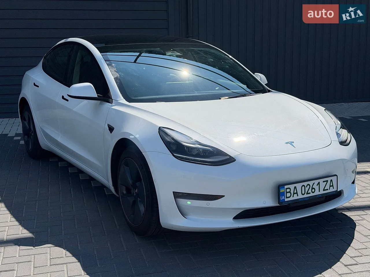 2022 Tesla Model 3 - мініатюра 58