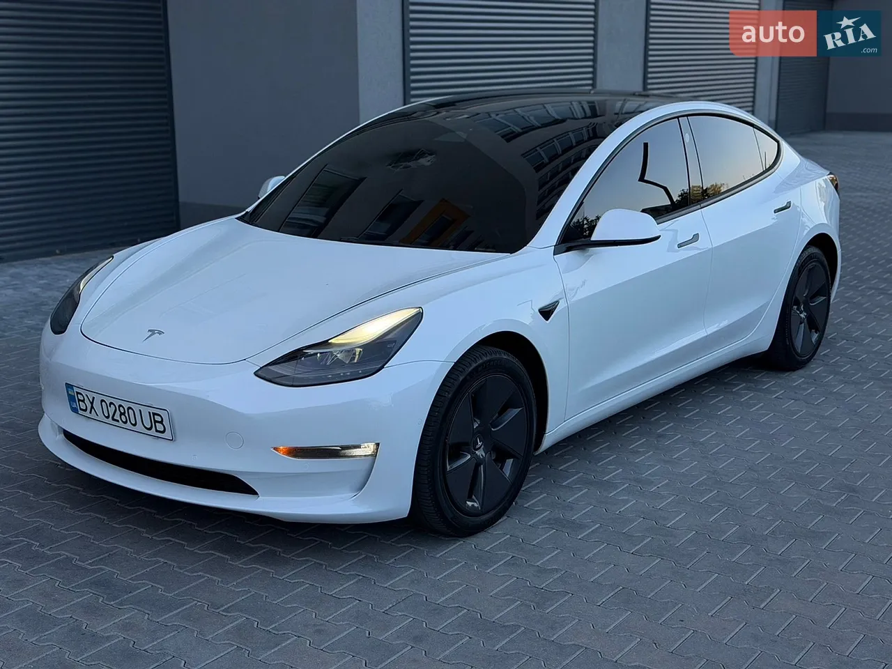2022 Tesla Model 3 - мініатюра 66