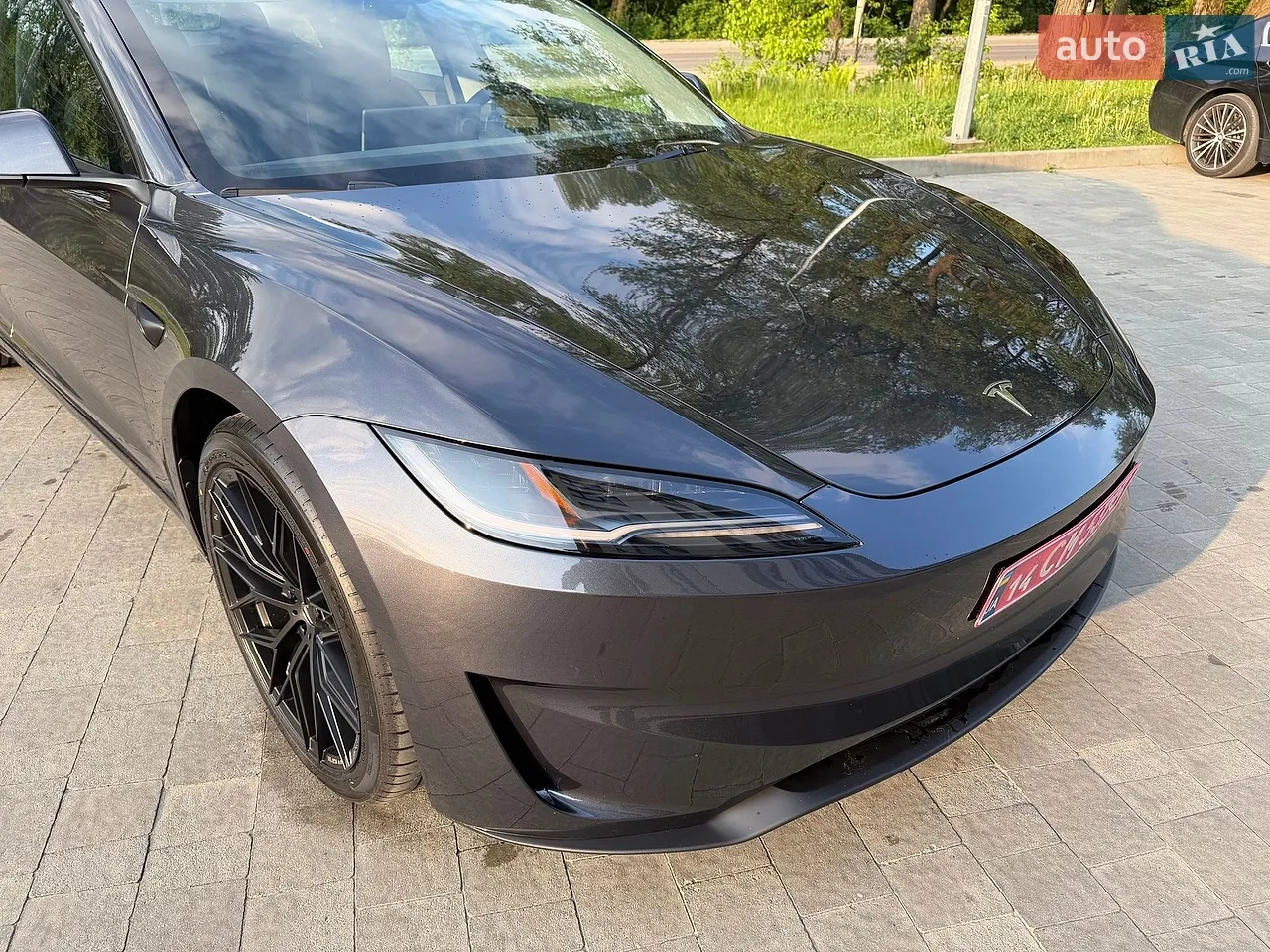 2024 Tesla Model 3 - мініатюра 67