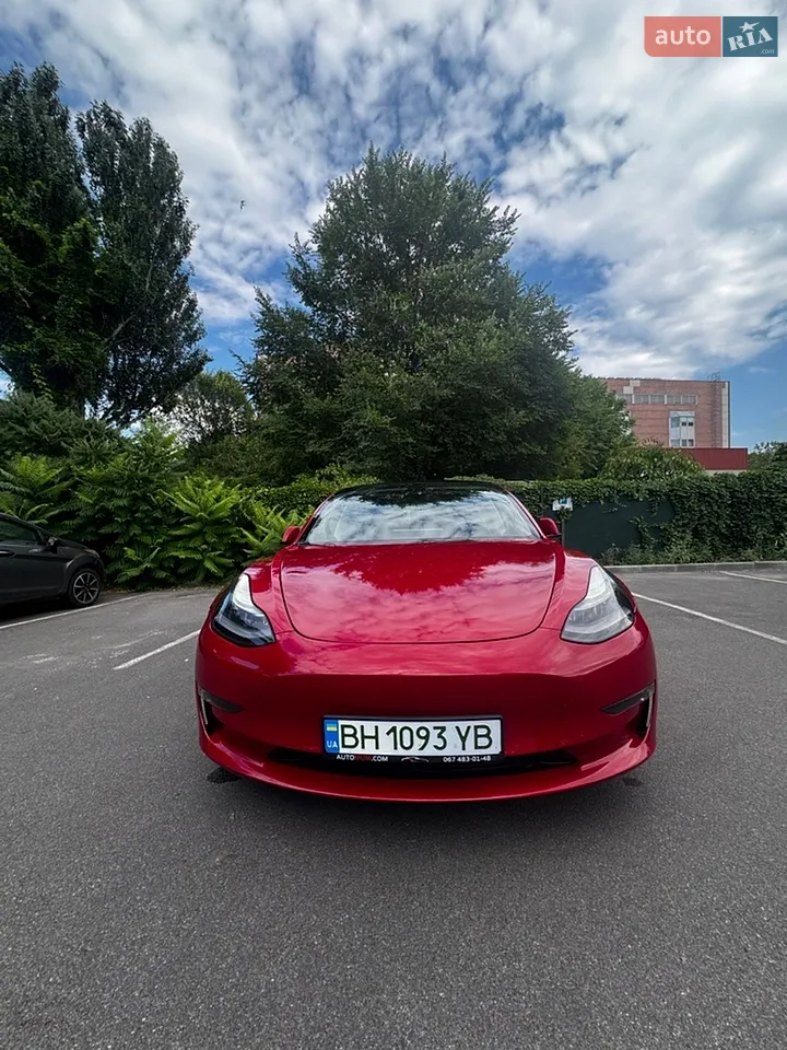 2023 Tesla Model 3 - мініатюра 29