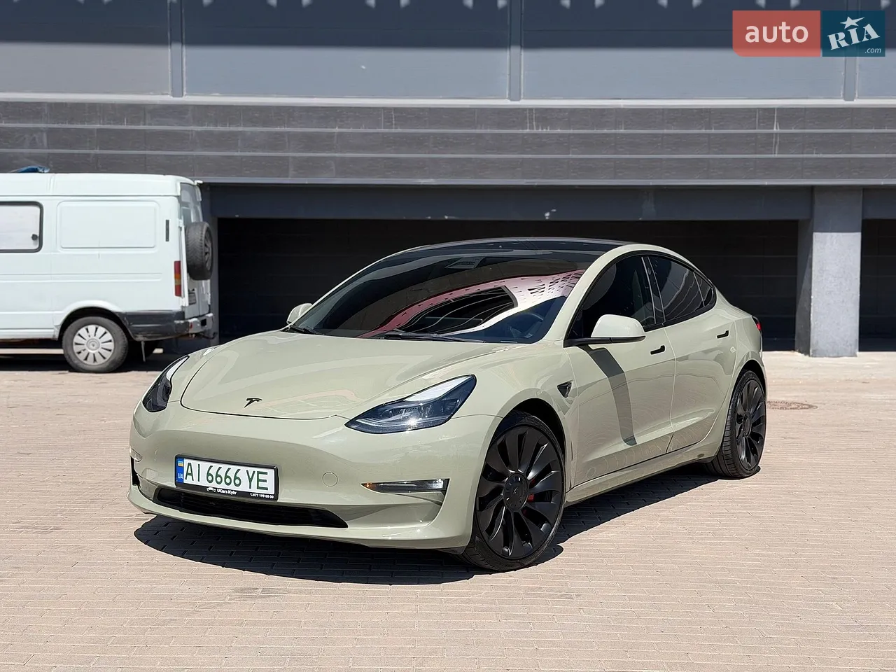 2022 Tesla Model 3 - мініатюра 75