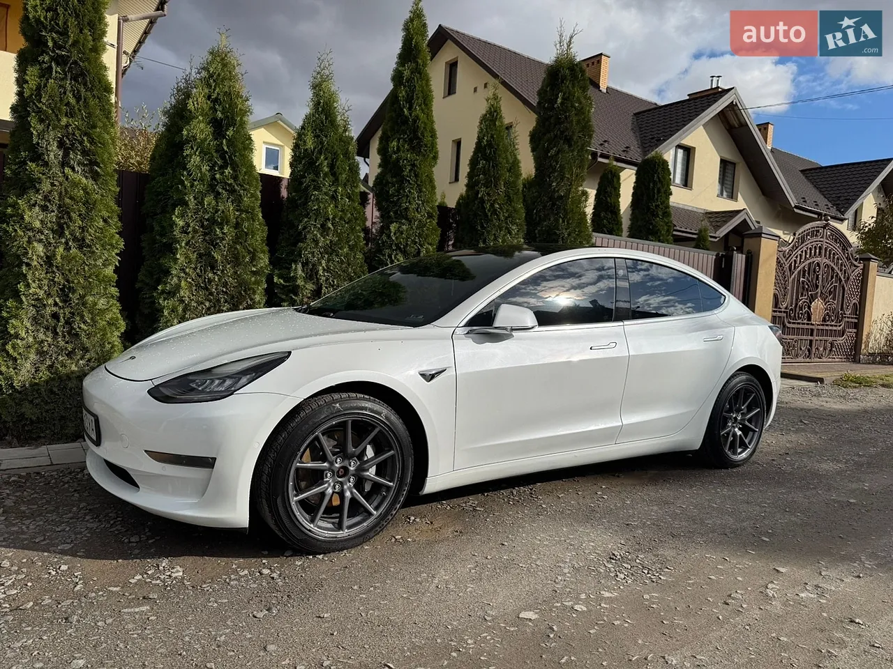 2019 Tesla Model 3 - мініатюра 22