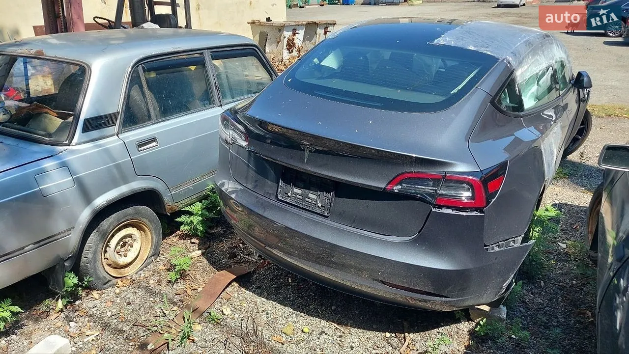 2023 Tesla Model 3 - мініатюра 24