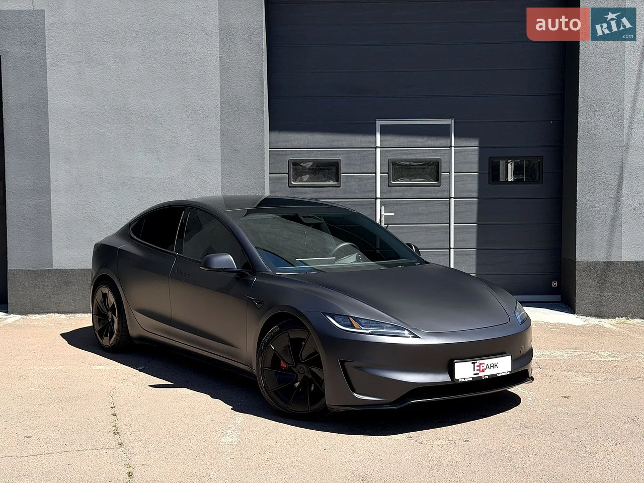 2024 Tesla Model 3 - мініатюра 38