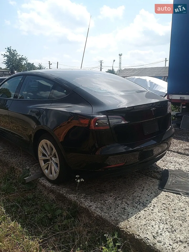 2022 Tesla Model 3 - мініатюра 10