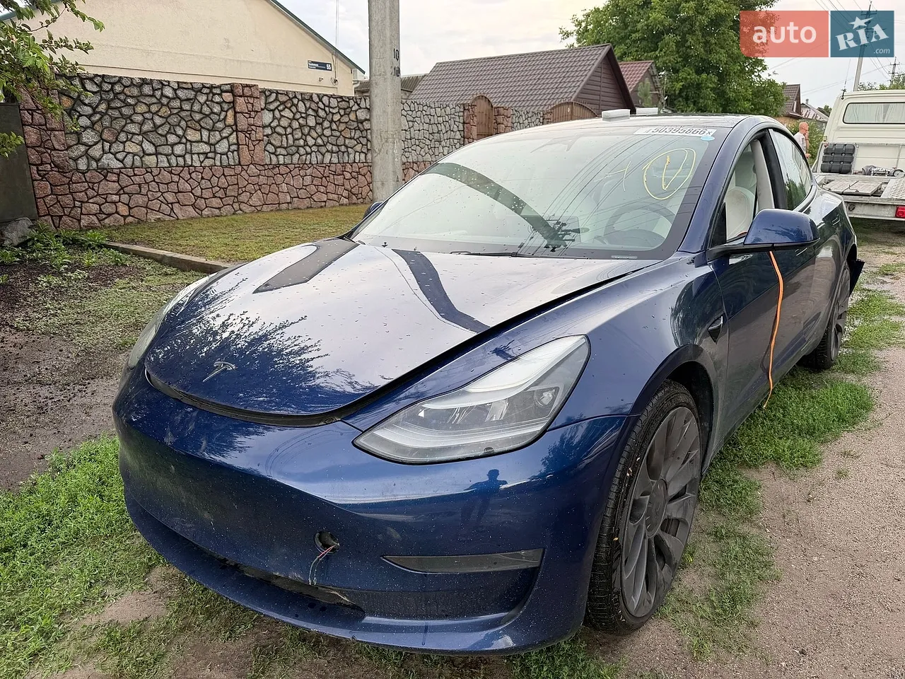 2023 Tesla Model 3 - мініатюра 26