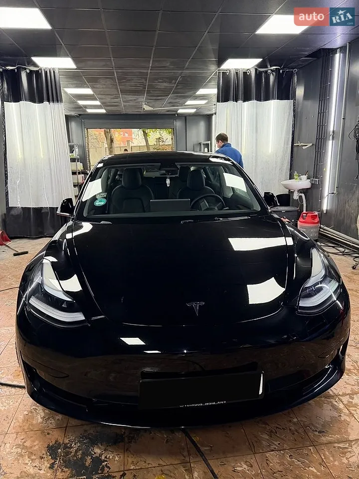 2023 Tesla Model 3 - мініатюра 30