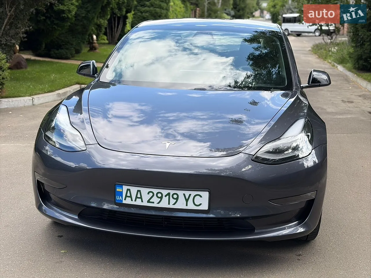 2021 Tesla Model 3 - мініатюра 29