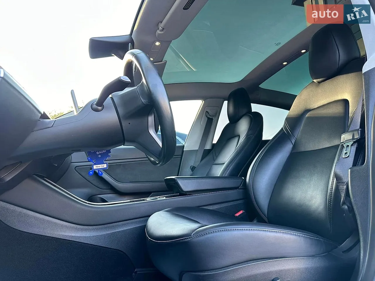 2018 Tesla Model 3 - мініатюра 19