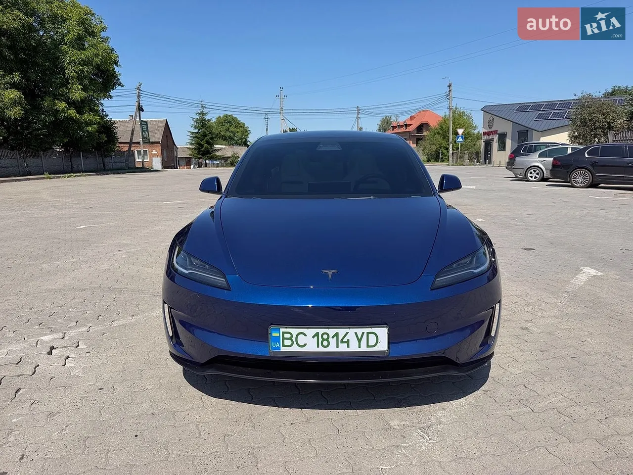 2024 Tesla Model 3 - мініатюра 19